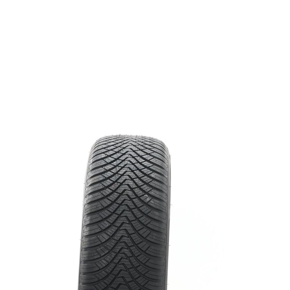 Set of (2) New 215/60R16 Laufenn G Fit 4S 95V - Image 2