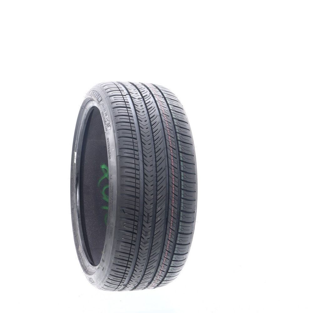 New 255/35ZR21 Michelin Pilot Sport All Season 4 TO Acoustic 98W - 9/32 - Image 1
