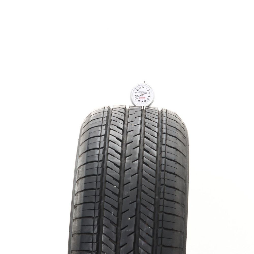 Set of (4) Used 225/60R17 Yokohama Geolandar G91L 99H - 8-9.5/32 - Image 11