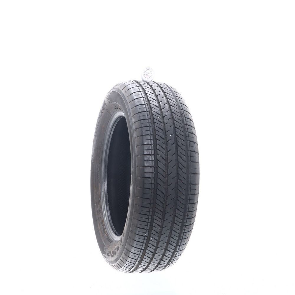 Set of (4) Used 225/60R17 Yokohama Geolandar G91L 99H - 8-9.5/32 - Image 10