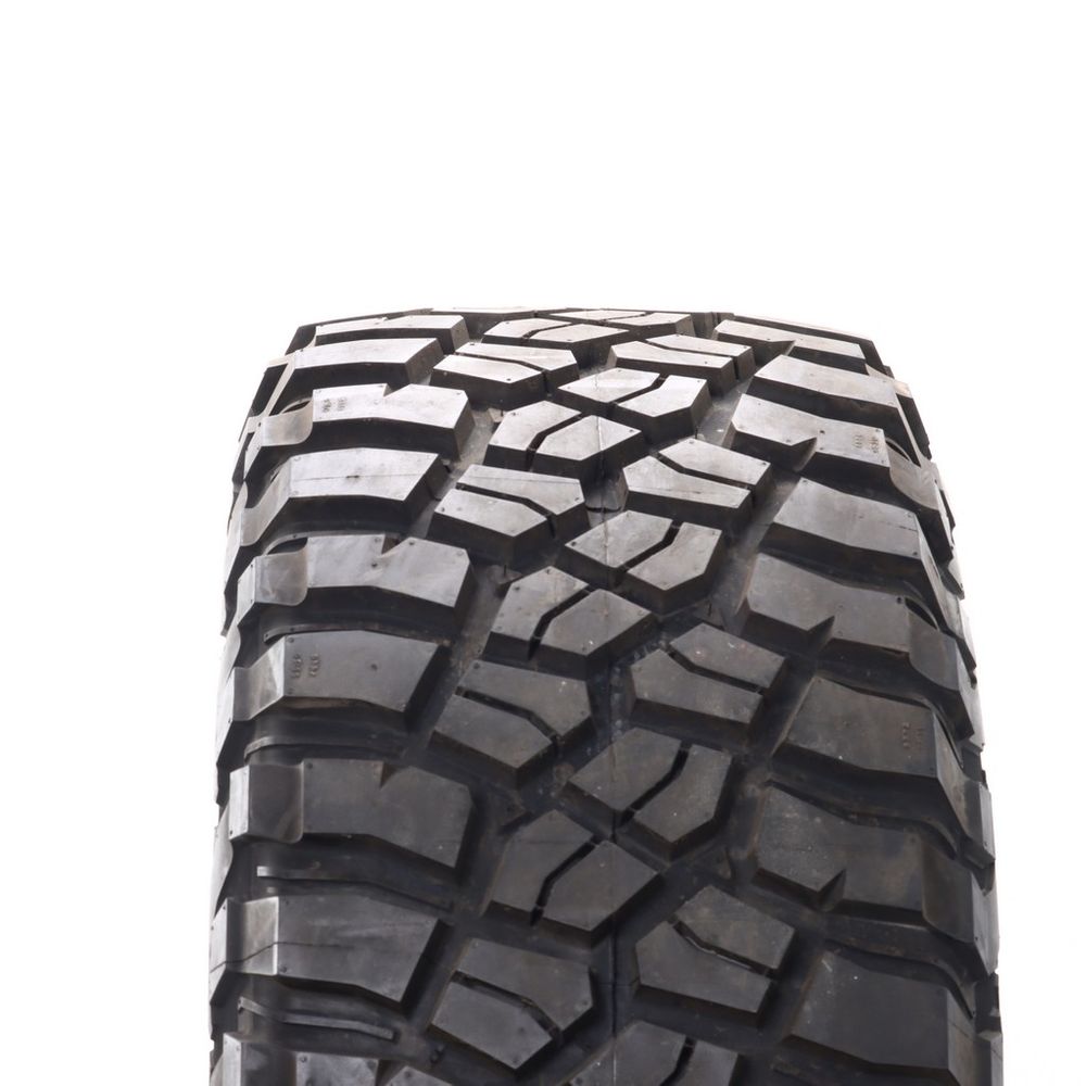 Driven Once LT 37X13.5R20 BFGoodrich Mud-Terrain T/A KM3 127Q E - 18/32 - Image 2
