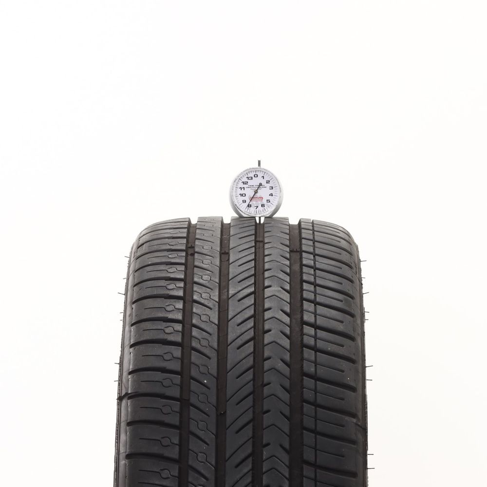 Set of (2) Used 215/45ZR17 Michelin Pilot Sport All Season 4 91Y - 8-8.5/32 - Image 2