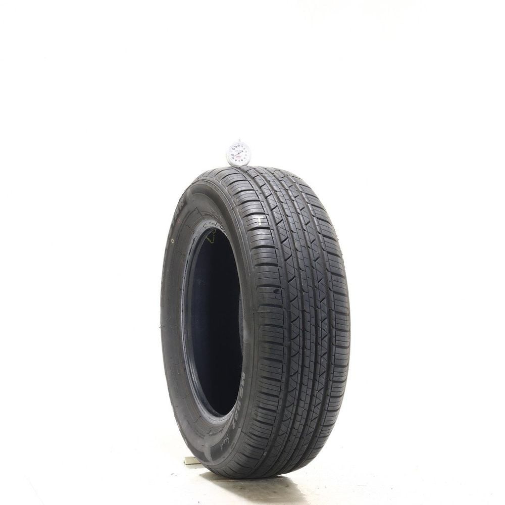 Set of (4) Used 195/65R15 Milestar MS932 Sport 91H - 8-9/32 - Image 4