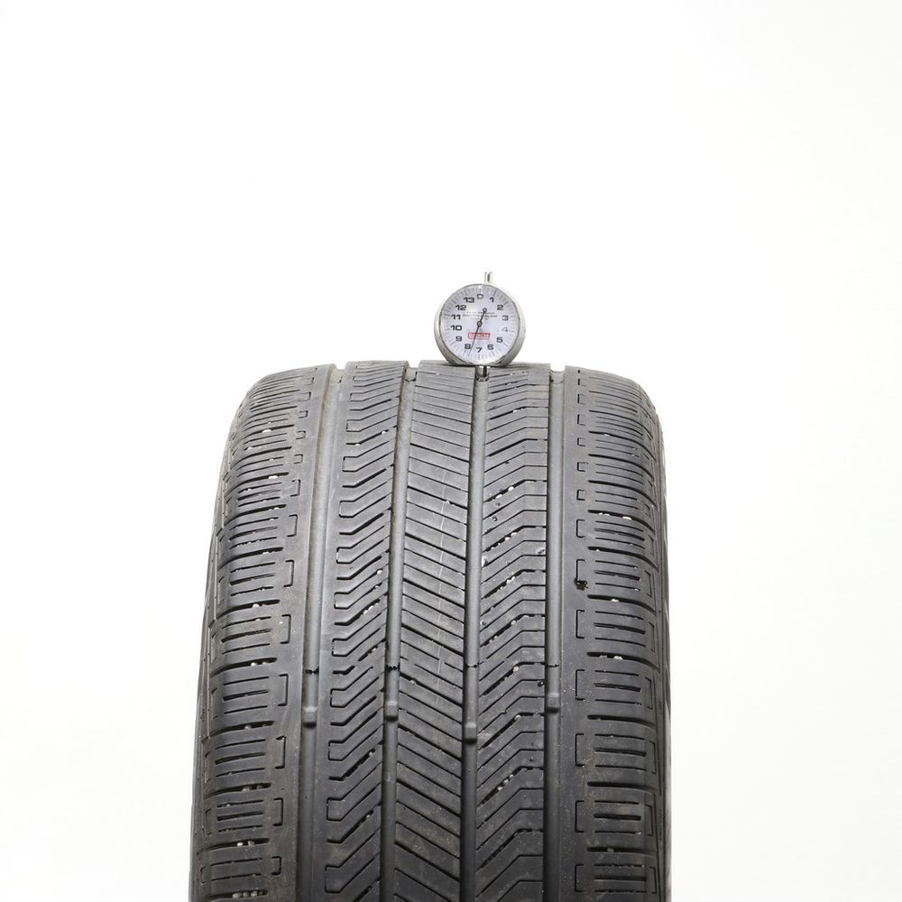 Set of (2) Used 255/45R20 Continental CrossContact RX ContiSilent 105H - 6.5-7.5/32 - Image 5