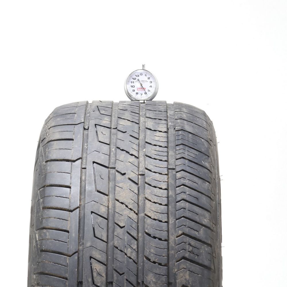 Set of (4) Used 255/50R20 Cooper CS5 Ultra Touring 109V - 5.5-7/32 - Image 2