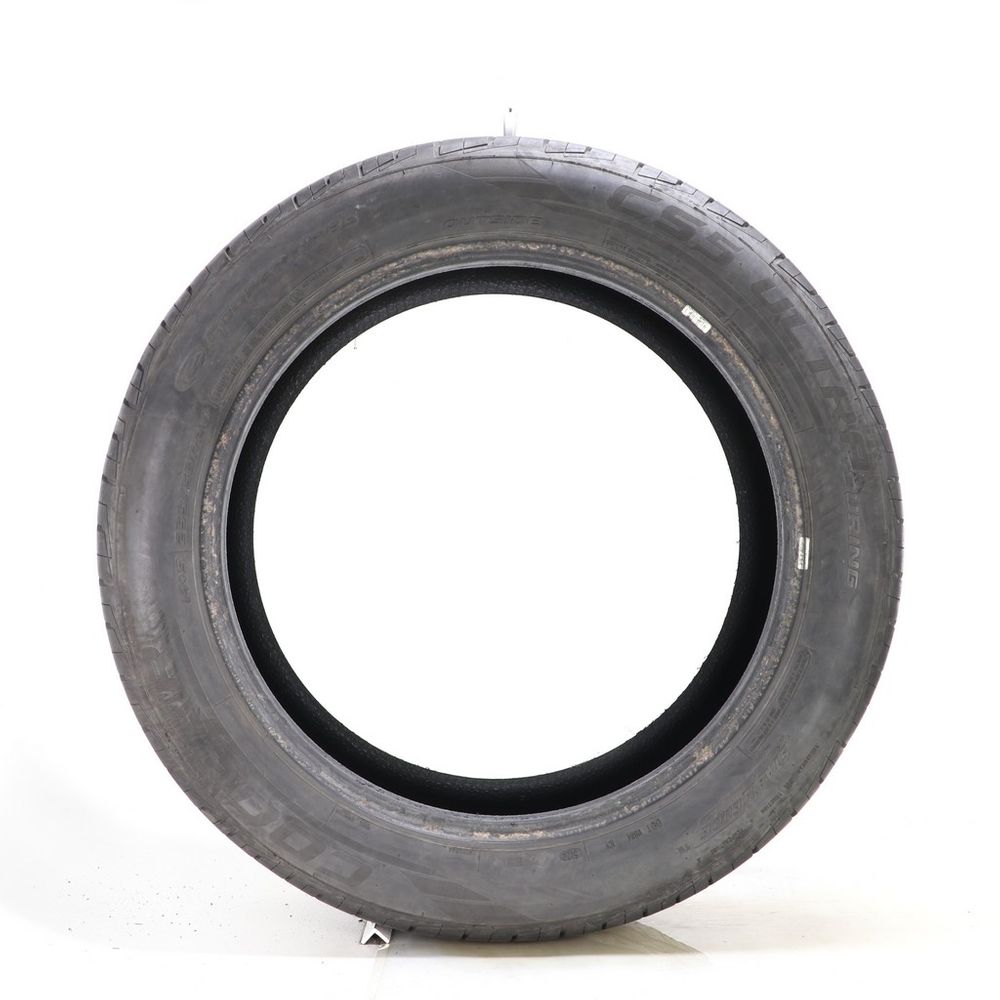 Set of (4) Used 255/50R20 Cooper CS5 Ultra Touring 109V - 5.5-7/32 - Image 6