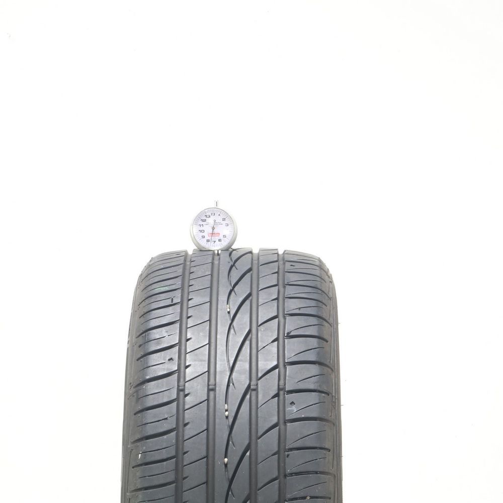 Used P 215/55ZR17 Ohtsu FP0612 A/S 94W - 7.5/32 - Image 2