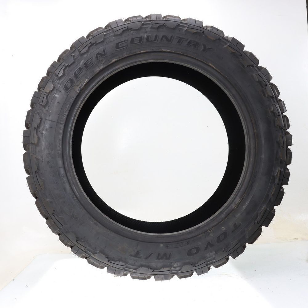 New LT 325/50R22 Toyo Open Country MT 127Q F - Image 3