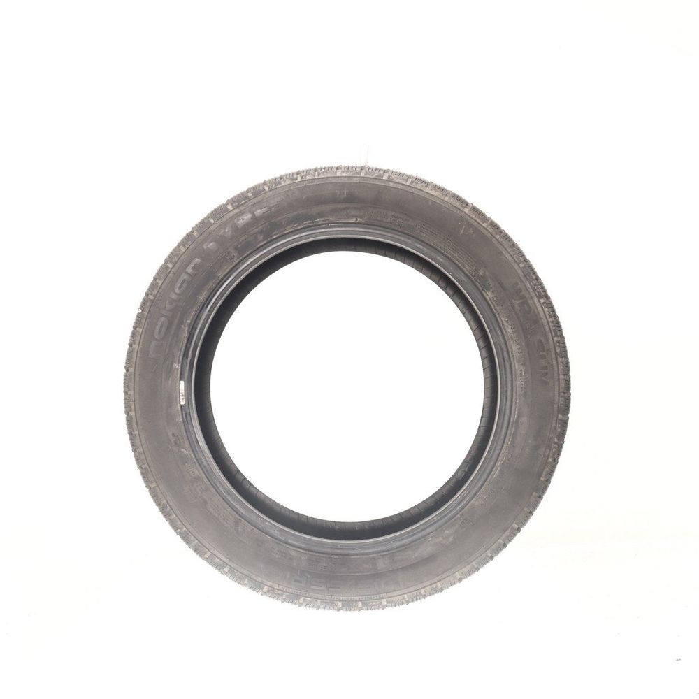 Used 215/55R18 Nokian WR G4 SUV 95H - 10.5/32 - Image 3