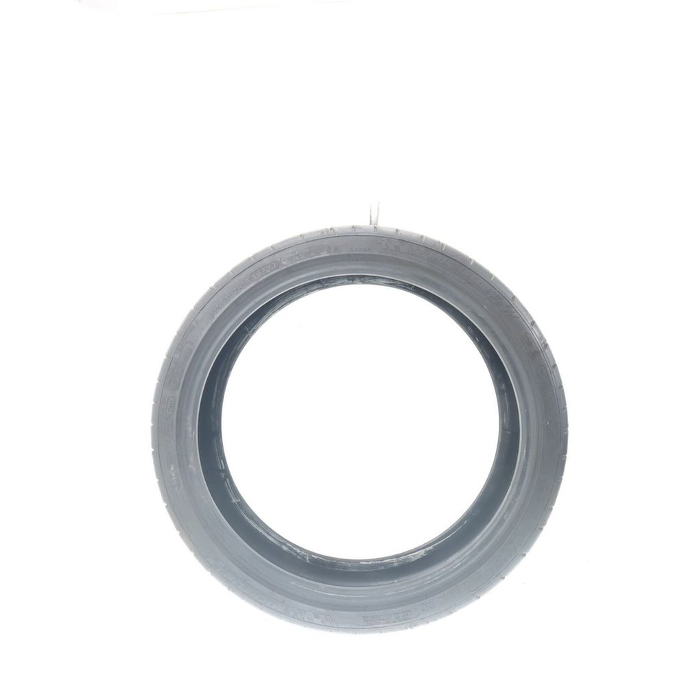 Used 225/35ZR18 Michelin Pilot Super Sport 87Y - 8.5/32 - Image 3
