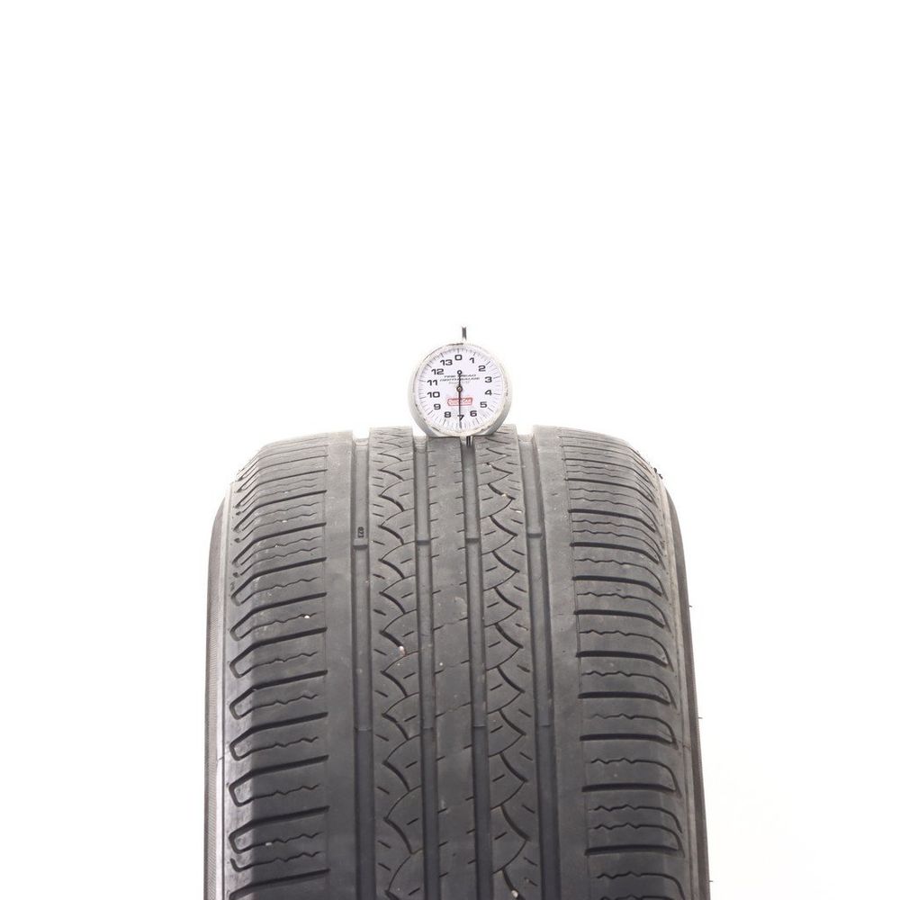 Used 225/55R19 Forceland Kunimoto F36 H/T 99V - 7/32 - Image 2