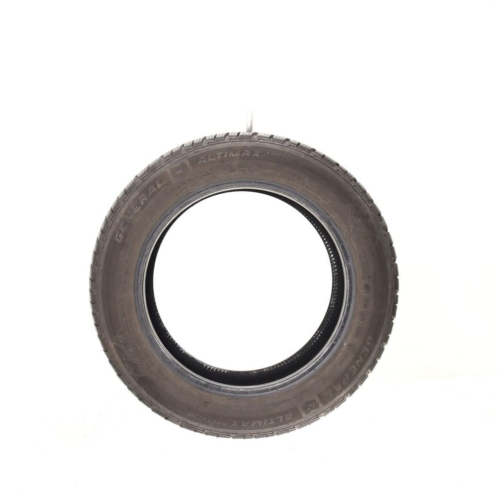 Used 185/60R15 General Altimax Arctic 12 88T - 9/32 - Image 3