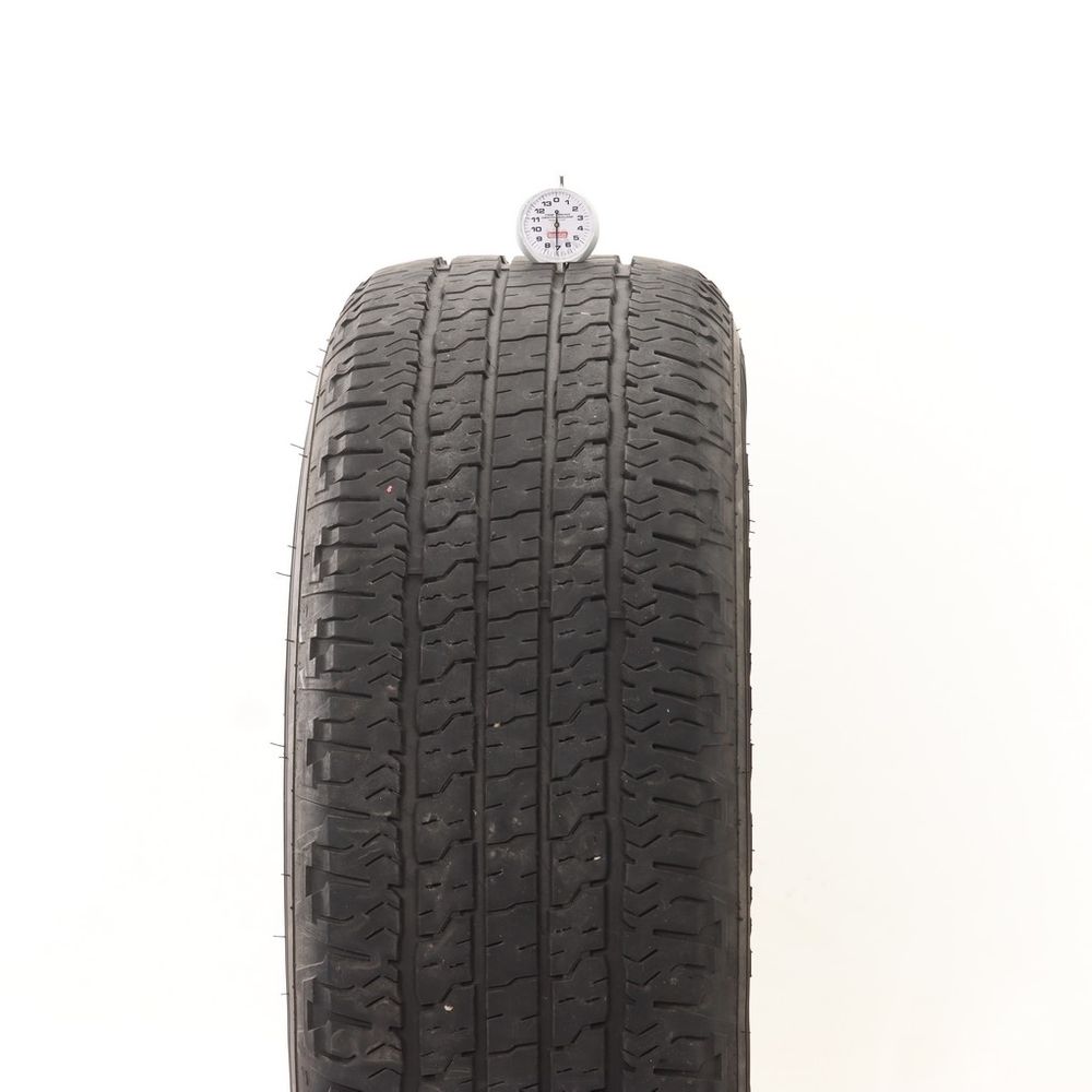 Set of (2) Used 275/65R18 Goodyear Wrangler Workhorse HT 116T - 7-7.5/32 - Image 2