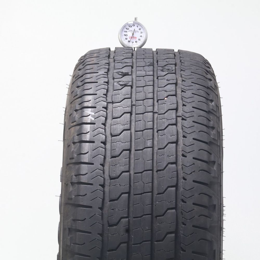 Set of (2) Used 275/65R18 Goodyear Wrangler Workhorse HT 116T - 7-7.5/32 - Image 5