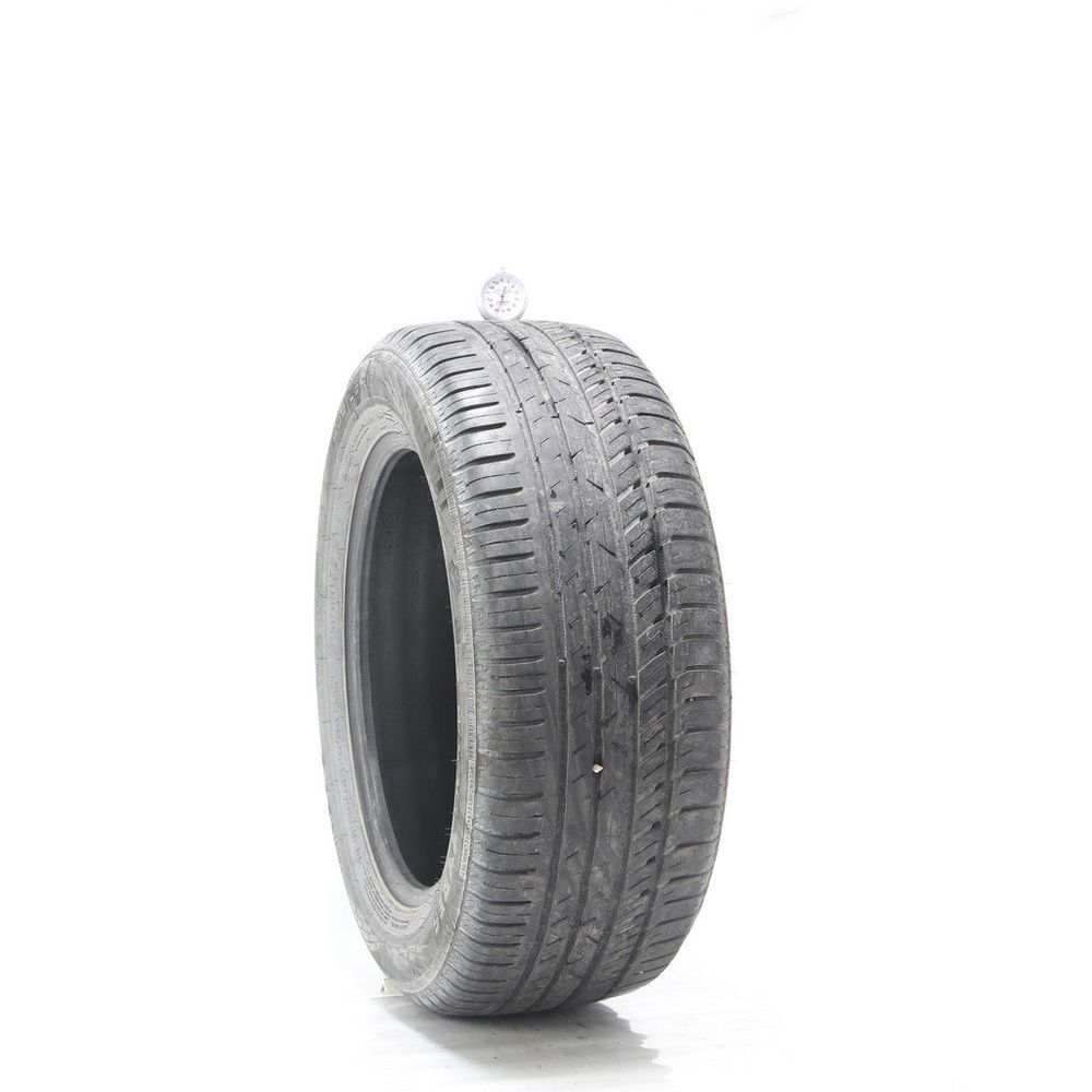 Used 235/55R17 Nokian zLine A/S 103W - 7.5/32 - Image 1