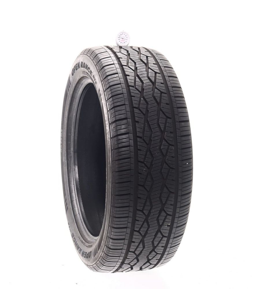 Used 255/50R20 Mazama Open Range HTS 109H - 11/32 - Image 1