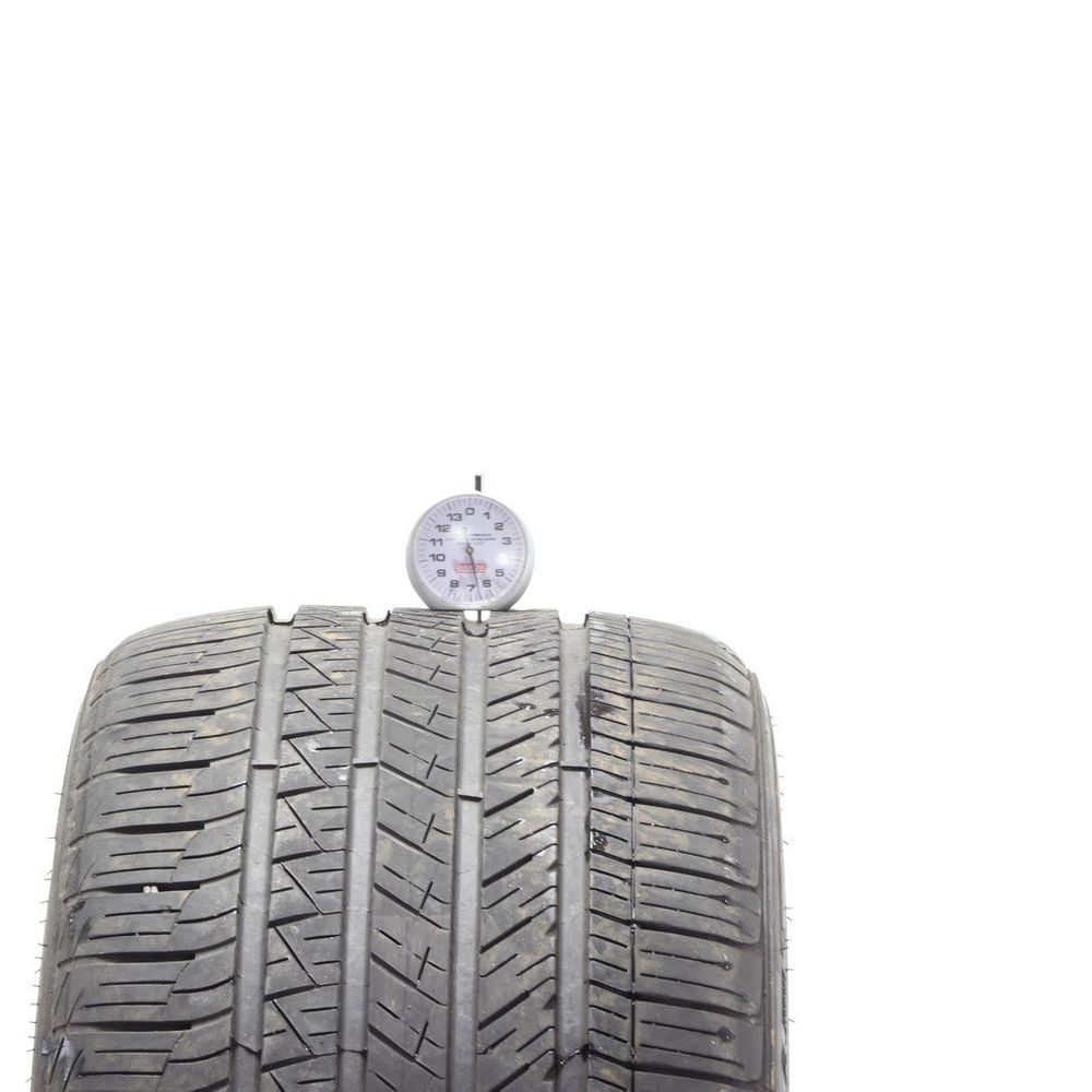 Used 265/35R20 Goodyear Eagle F1 Asymmetric 99W - 6.5/32 - Image 2