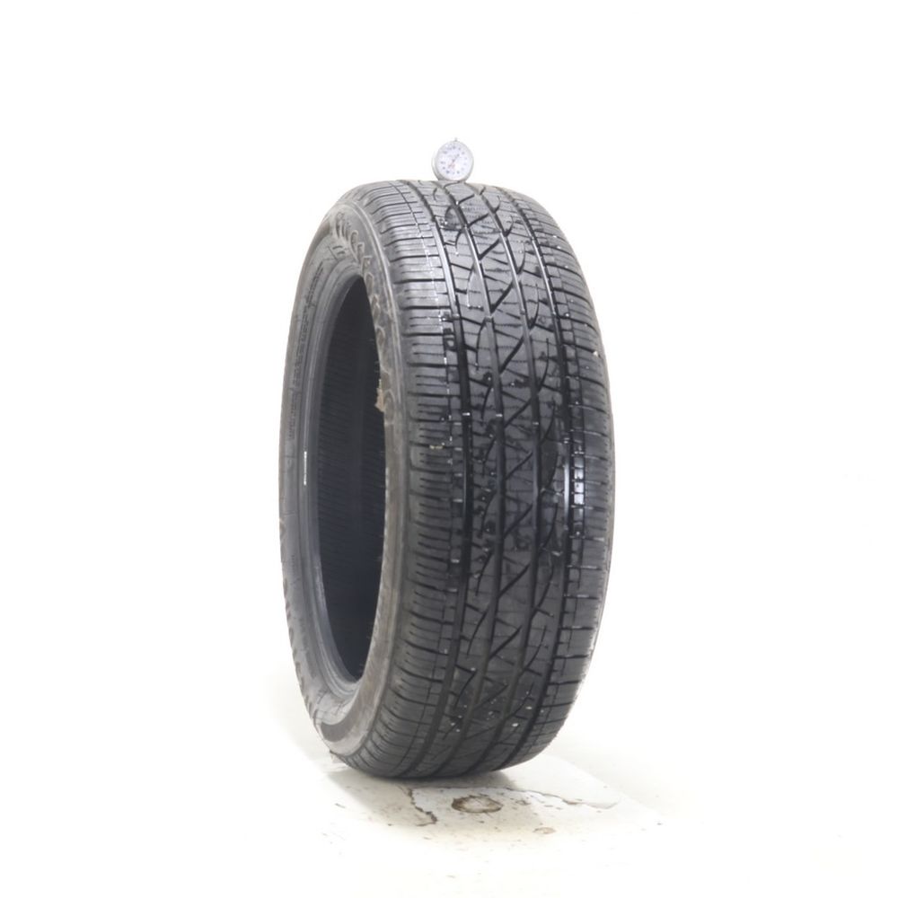 Set of (2) Used 235/50R19 Firestone Destination LE3 99H - 8-9.5/32 - Image 1
