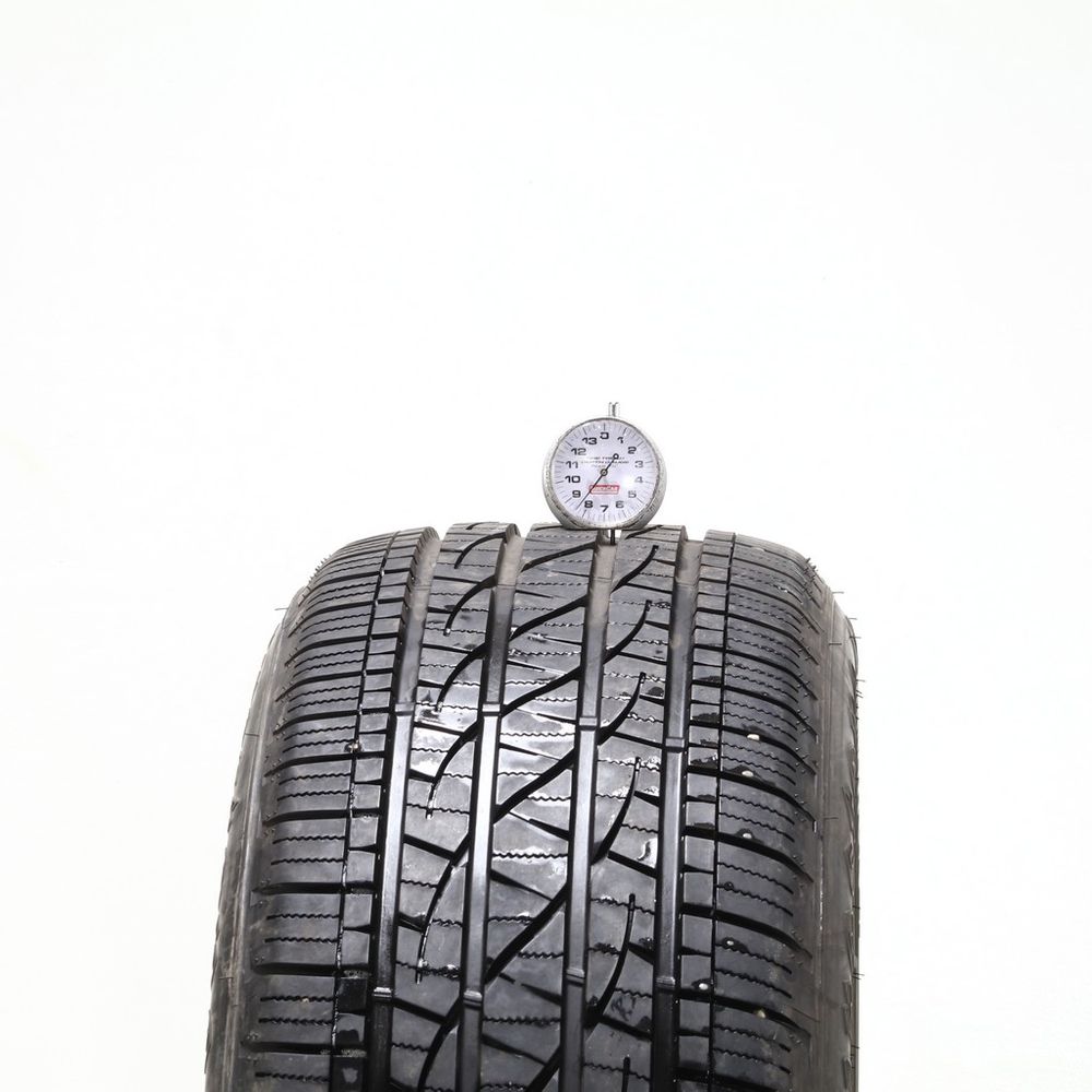 Set of (2) Used 235/50R19 Firestone Destination LE3 99H - 8-9.5/32 - Image 2