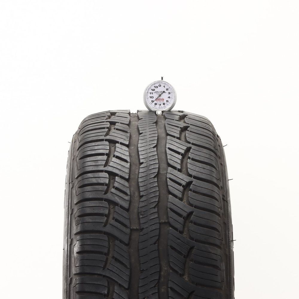 Set of (2) Used 235/60R18 BFGoodrich Advantage T/A Sport LT 103V - 8.5-10/32 - Image 2