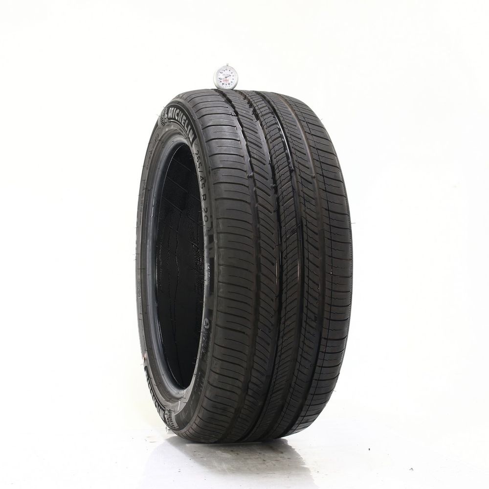 Used 265/45R20 Michelin Primacy Tour A/S GOE 108W - 9.5/32 - Image 1