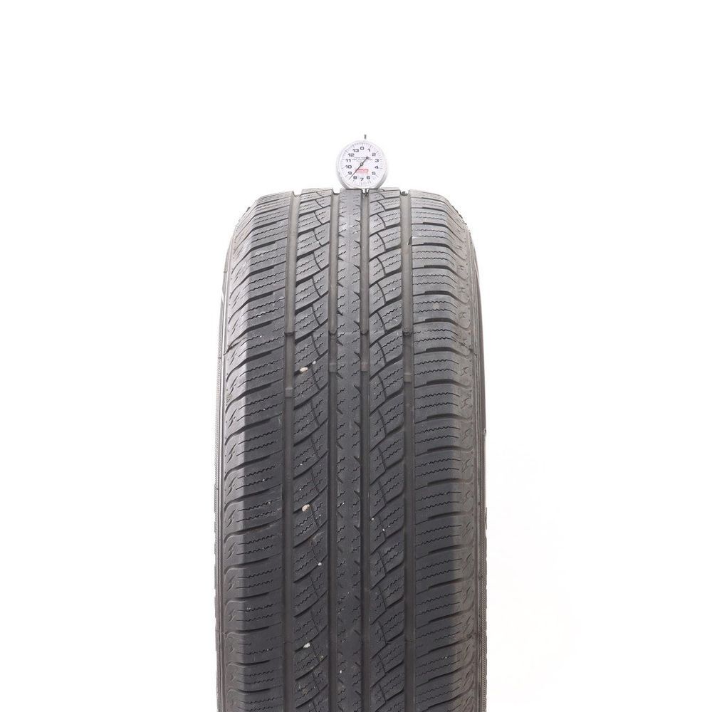 Set of (4) Used 235/60R18 Westlake SU318 H/T 103V - 7.5-8.5/32 - Image 5