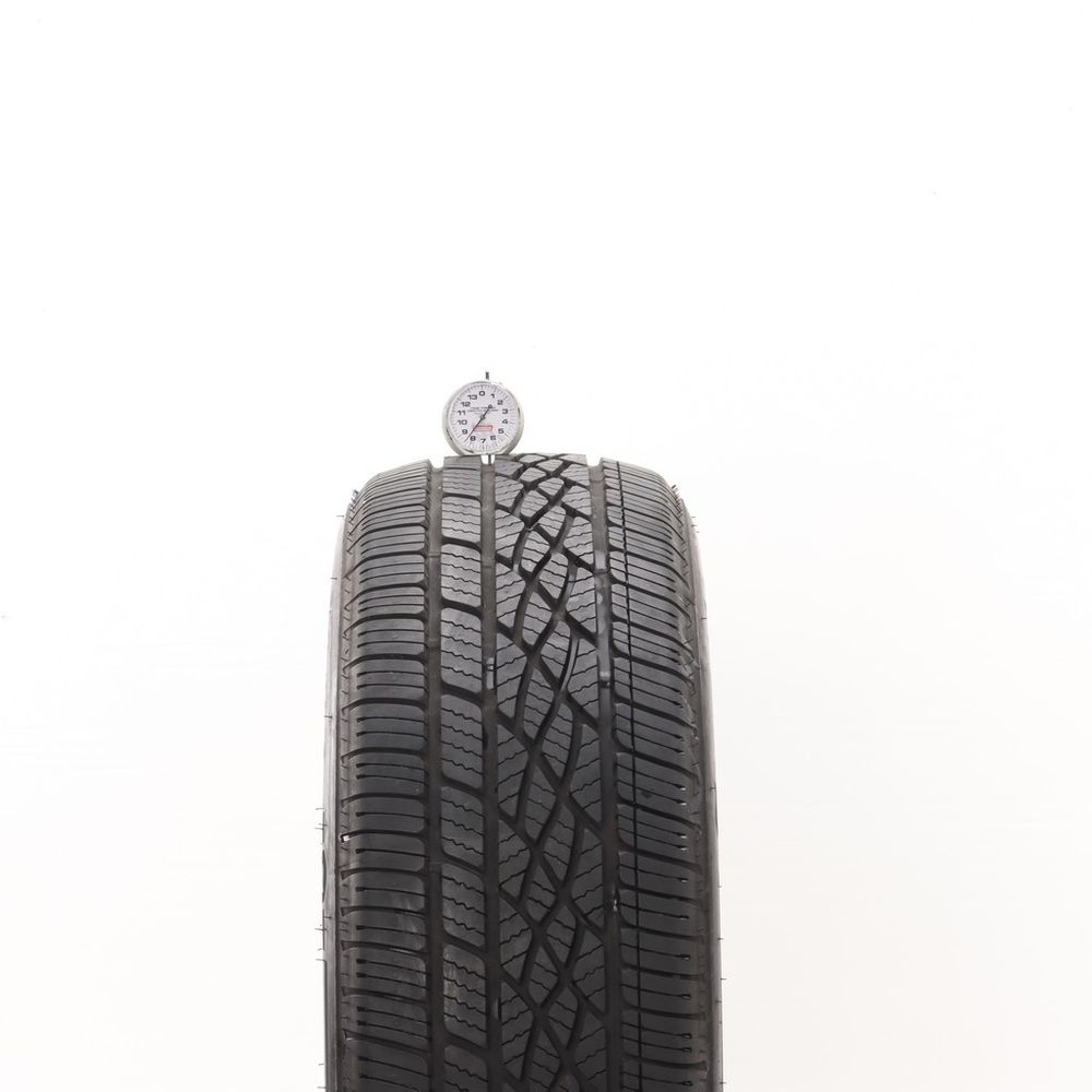 Set of (2) Used 225/55R19 Firestone Firehawk AS V2 99V - 7.5-8/32 - Image 5