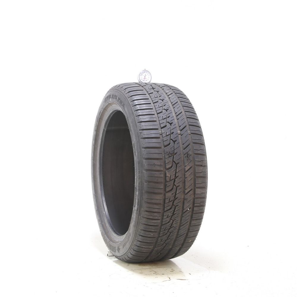 Used 225/45R17 Sumitomo HTR A/S P03 94W - 7.5/32 - Image 1