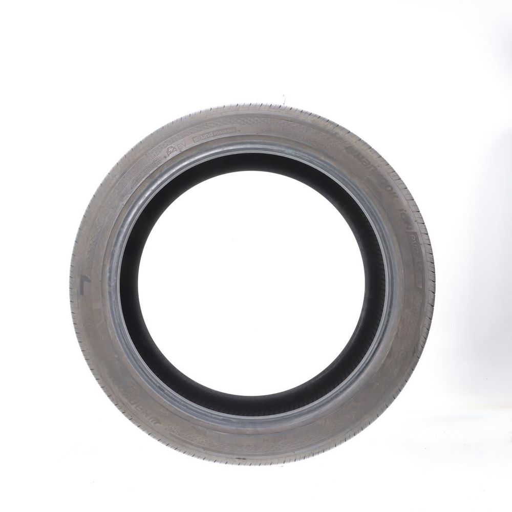Used 285/40R21 Hankook iON evo AS SUV Sound Absorber EV 109H - 7.5/32 - Image 3