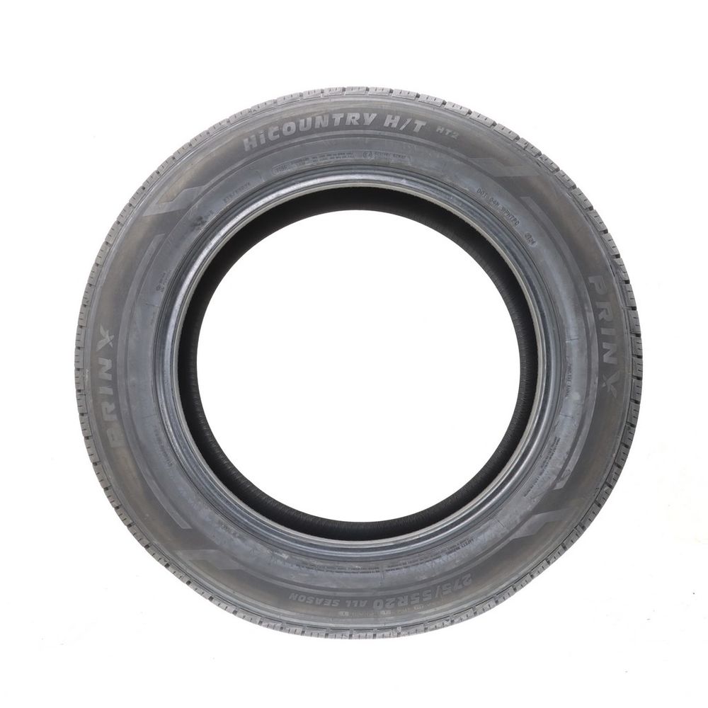 New 275/55R20 Prinx Hicountry H/T HT2 113H - Image 3