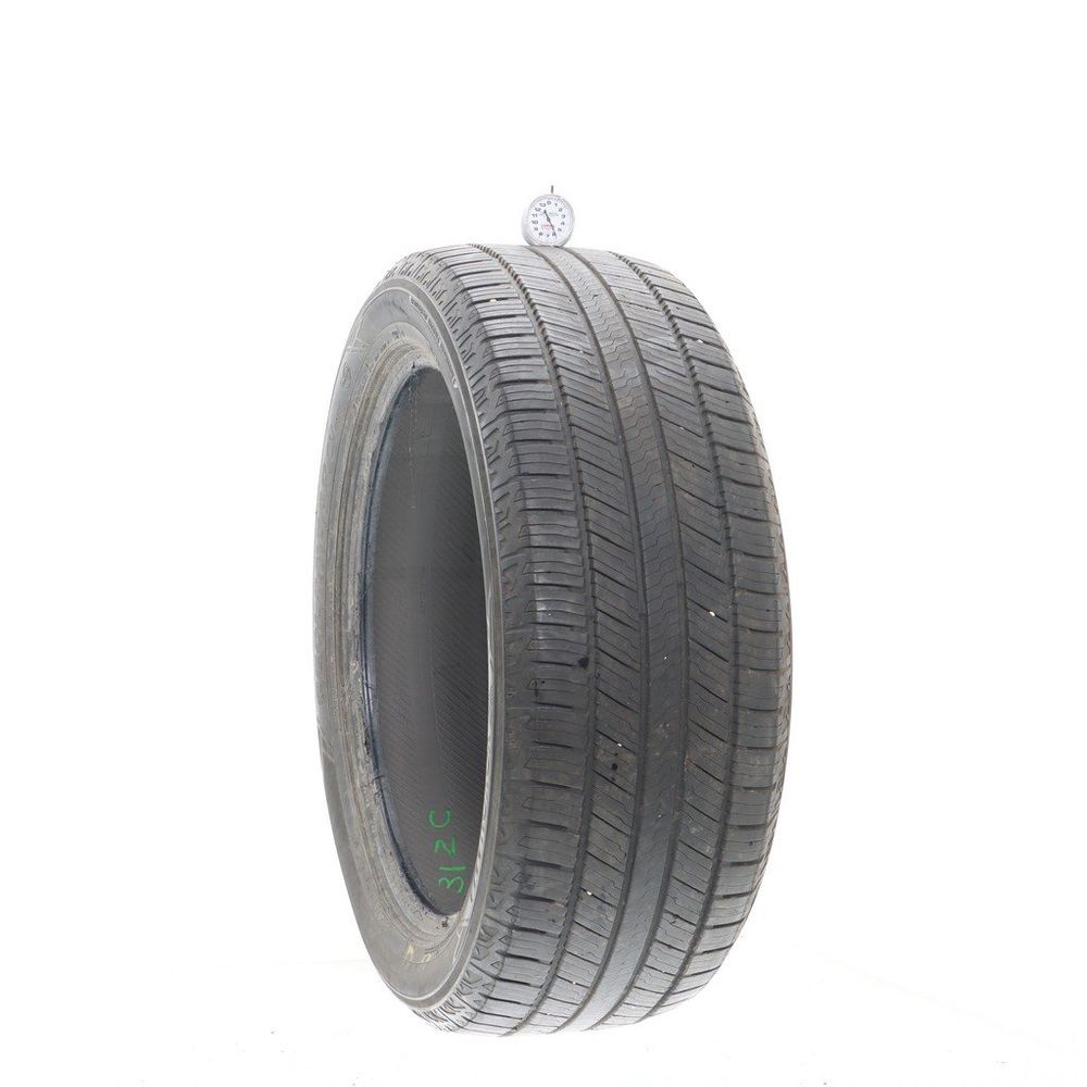 Used 245/50R20 Yokohama Geolandar CV G058 102V - 6/32 - Image 1