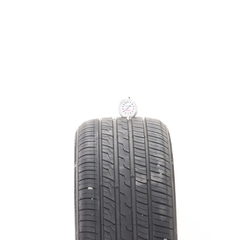 Set of (2) Used 235/45R19 Pantera Platinum Touring A/S 99V - 9/32 - Image 2