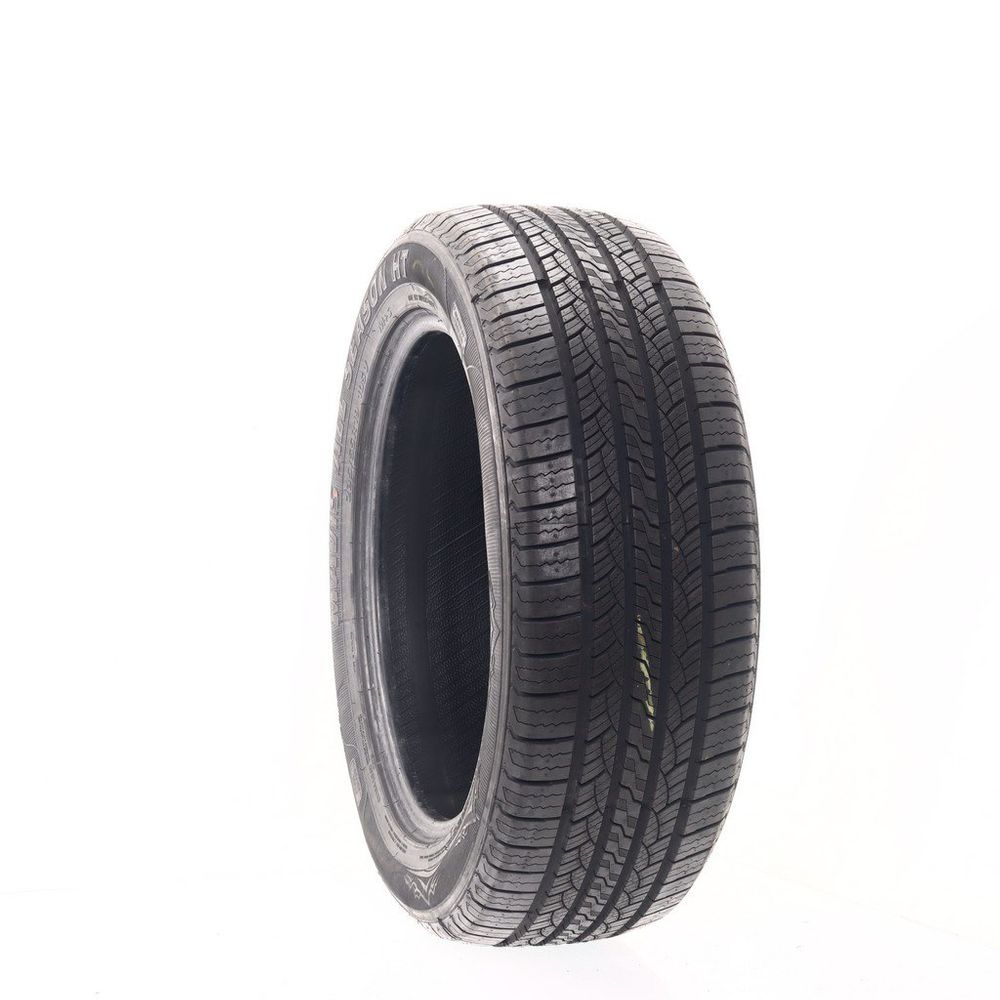 Set of (2) New 235/55R19 Mavis All Season HT 105V - 10.5/32 - Image 1