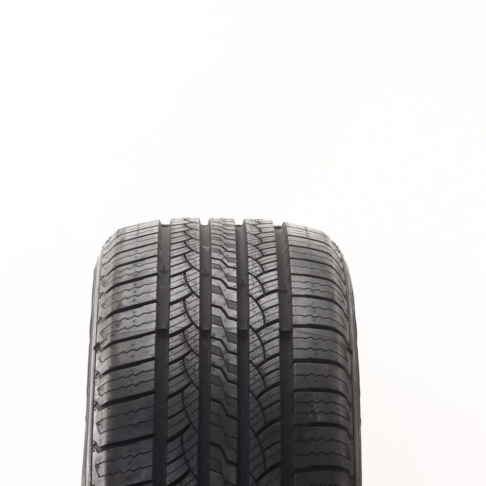 Set of (2) New 235/55R19 Mavis All Season HT 105V - 10.5/32 - Image 2