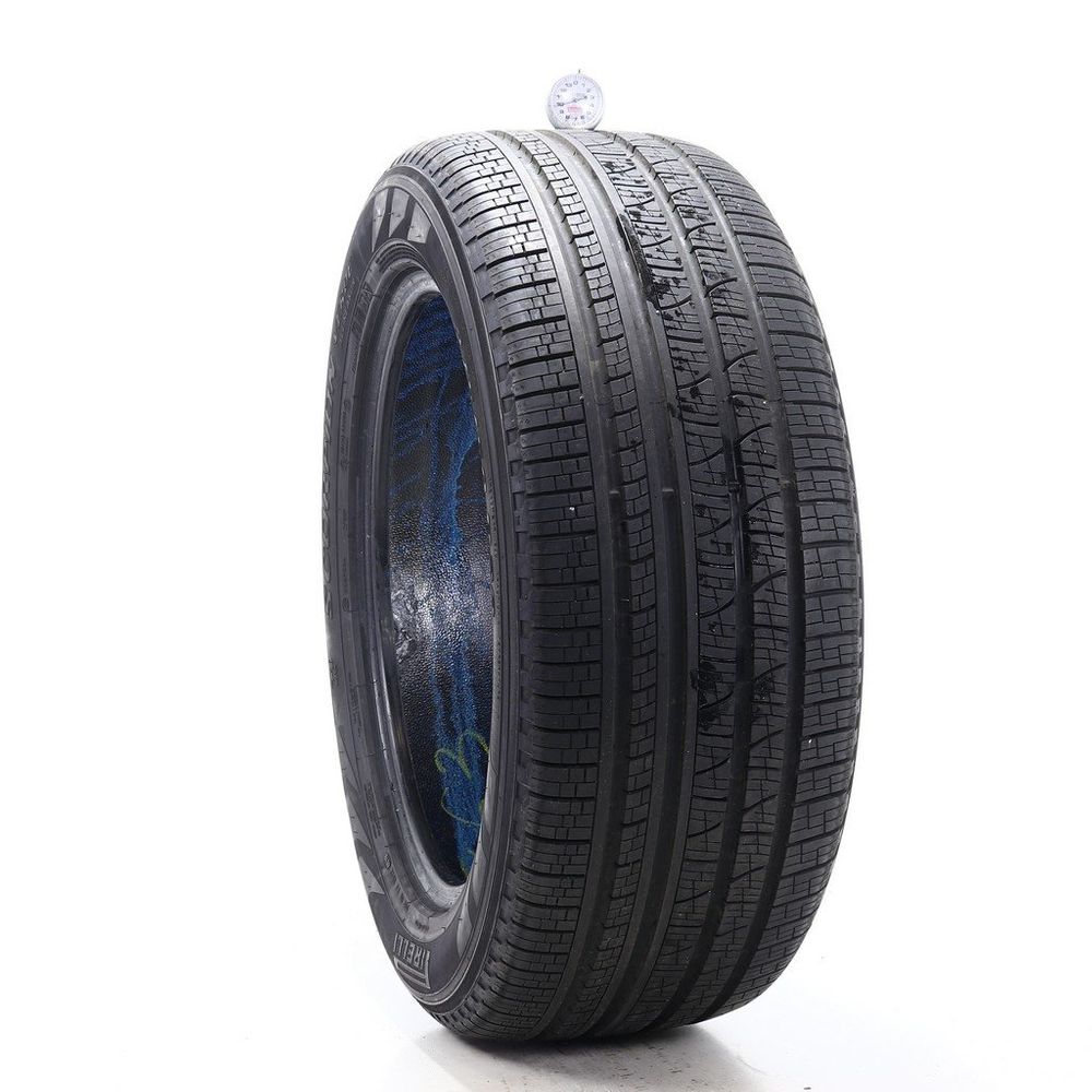 Used 275/50R20 Pirelli Scorpion Verde 109H - 9.5/32 - Image 1