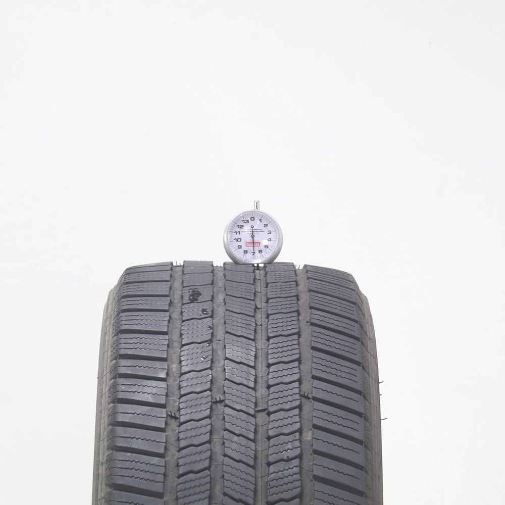 Used 235/45R19 Michelin Defender LTX M/S 95H - 7/32 - Image 2