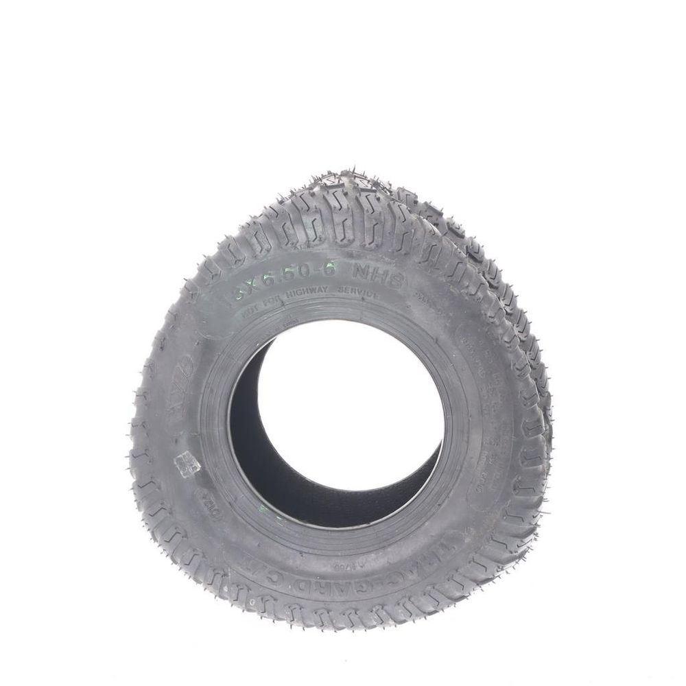 New 13X6.5-6 WD TracGard C/T 1N/A - Image 3