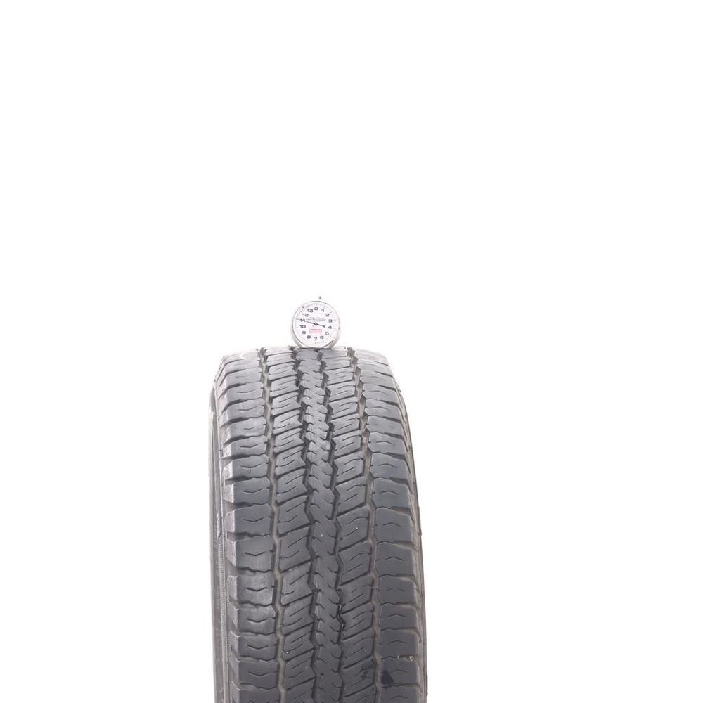 Set of (2) Used 185/60R15C General Grabber HD VAN 94/92T - 10-11/32 - Image 5