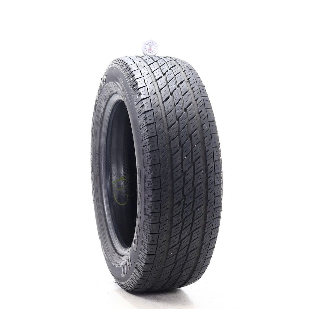 Used 235/60R18 Toyo Open Country H/T 107V - 6.5/32 - Image 1