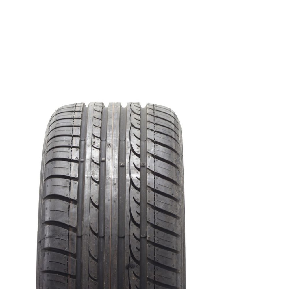 New 205/55R17 Dunlop SP Sport Fast Response 91V - 10/32 - Image 2