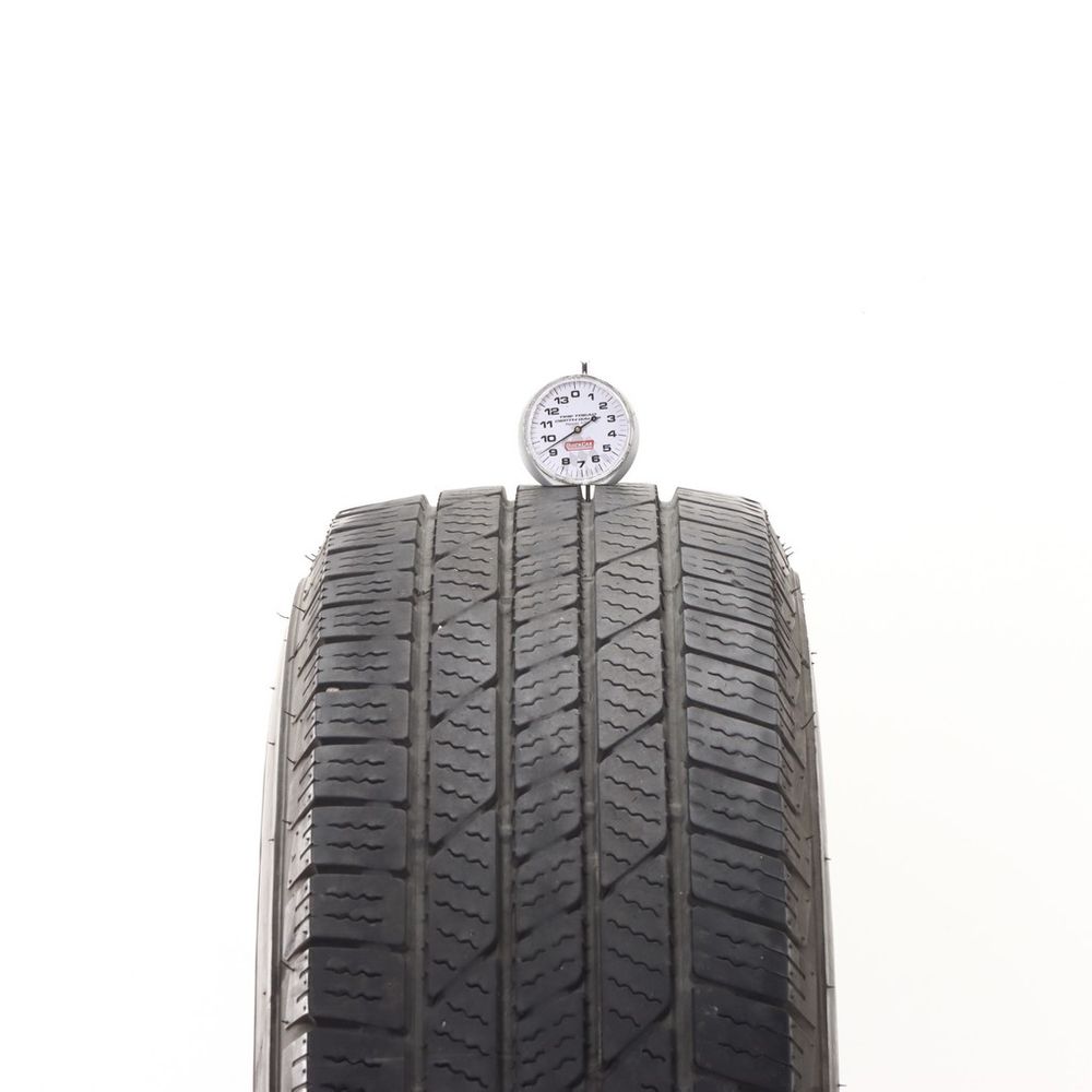 Used LT 245/75R17 Bridgestone Dueler LX 121/118R E - 9/32 - Image 2