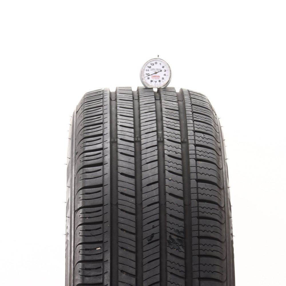 Used 235/65R18 Kumho Solus TA11 106T - 9.5/32 - Image 2