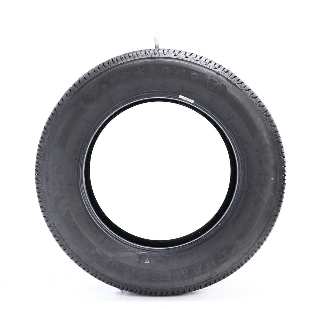 Set of (2) Used 225/65R17 Firestone Champion Fuel Fighter 102T - 8.5-9.5/32 - Image 6