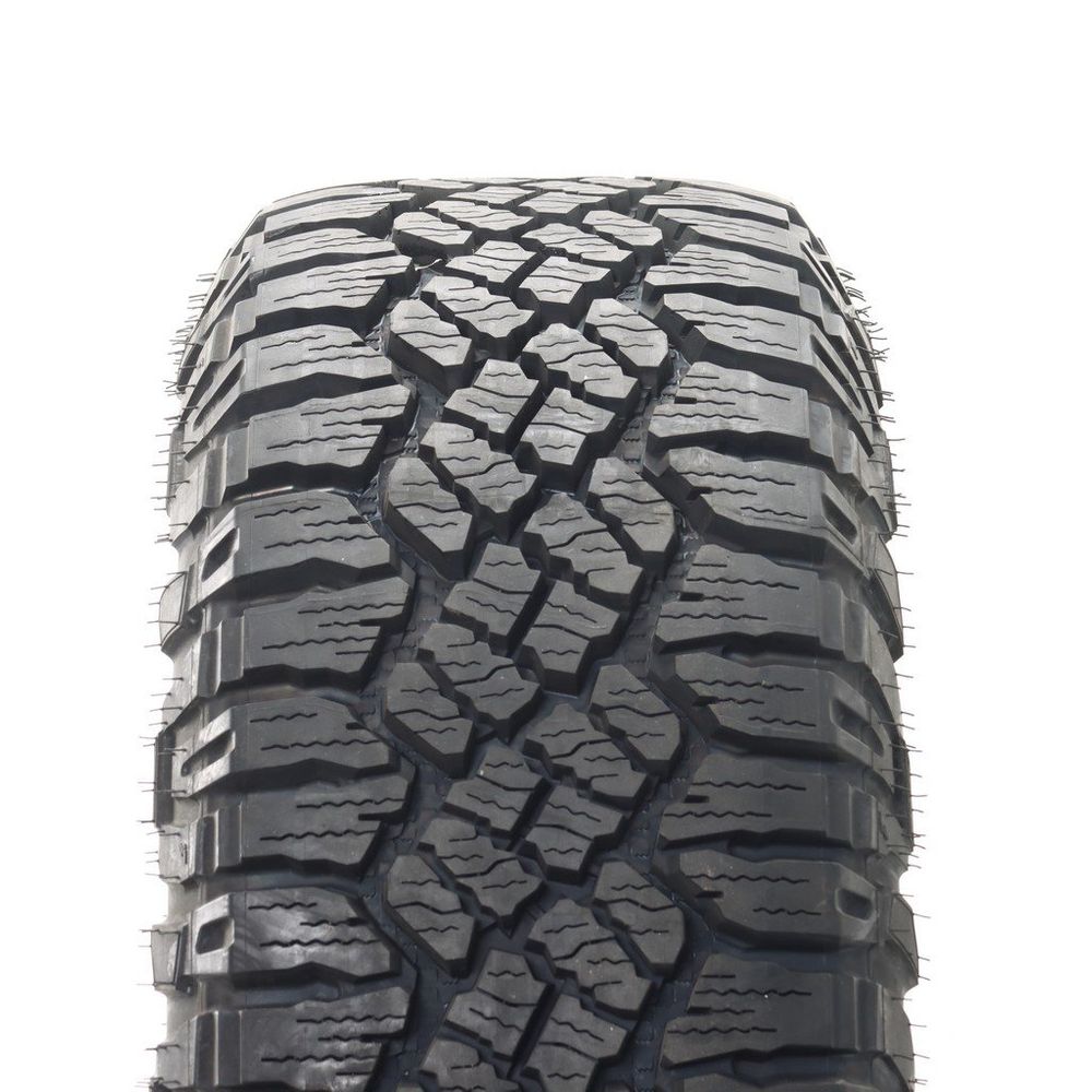 New 285/65R18 Goodyear Wrangler Duratrac RT Kevlar 116T - Image 2
