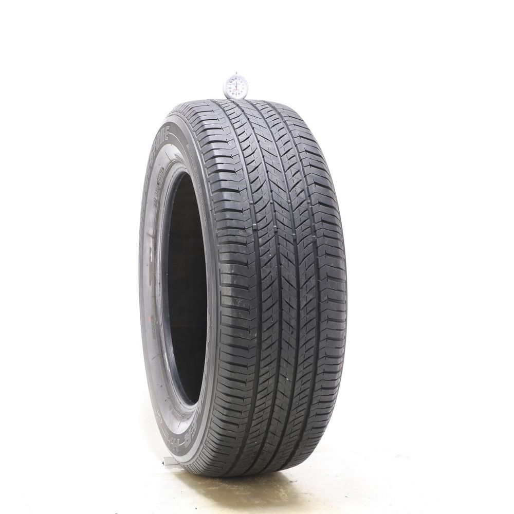 Used 245/60R18 Bridgestone Dueler H/L 400 104H - 7/32 - Image 1