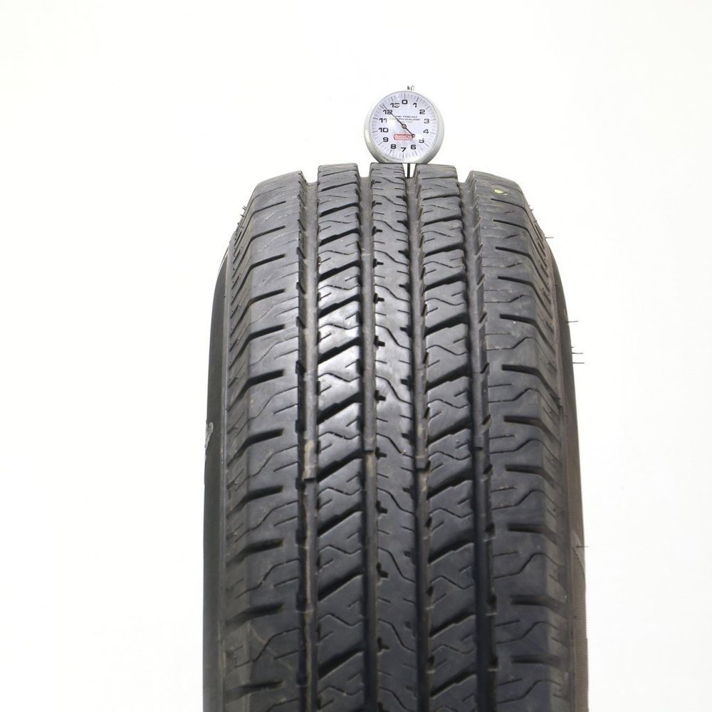 Set of (2) Used LT 235/85R16 Hercules Terra Trac HTS 120/116S E - 12-12.5/32 - Image 2