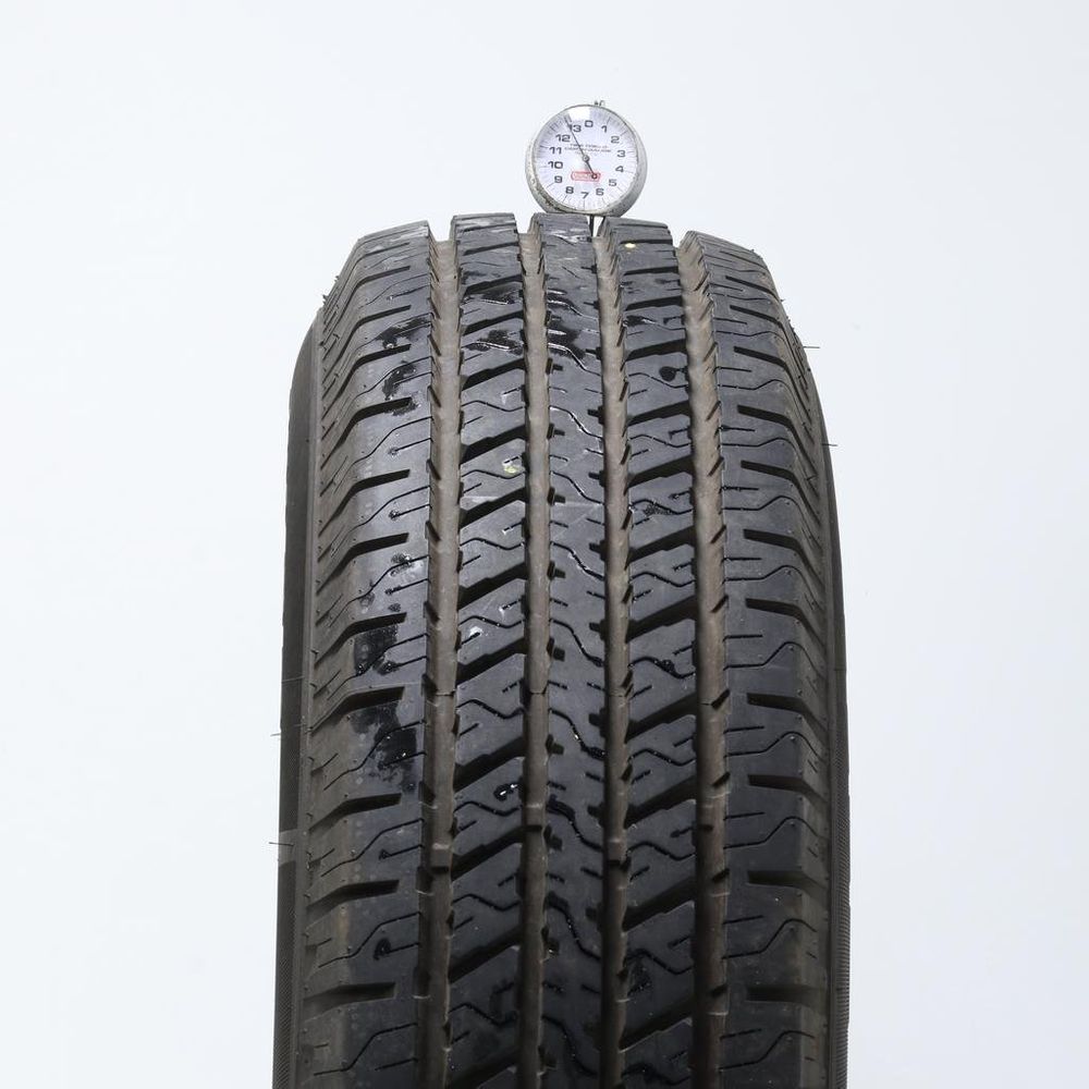 Set of (2) Used LT 235/85R16 Hercules Terra Trac HTS 120/116S E - 12-12.5/32 - Image 5