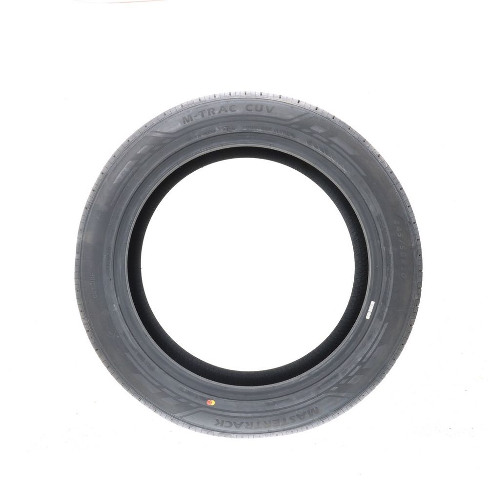 New 245/50R20 Mastertrack M-Trac CUV 102V - Image 3