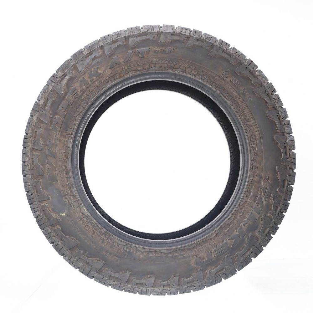 Used LT 285/65R20 Falken Wildpeak A/T4W HD 127/124R E - 16/32 - Image 3