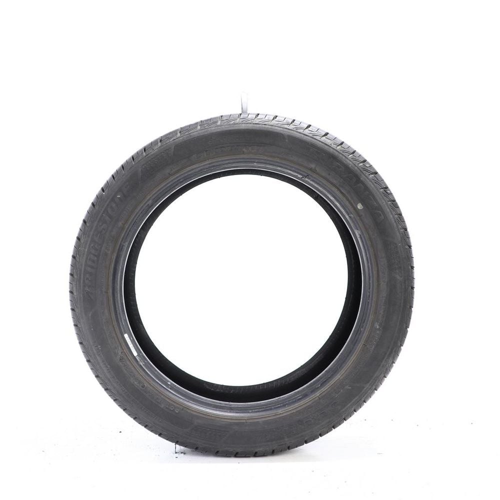 Used 215/50R17 Bridgestone Turanza Serenity Plus 95V - 11.5/32 - Image 3